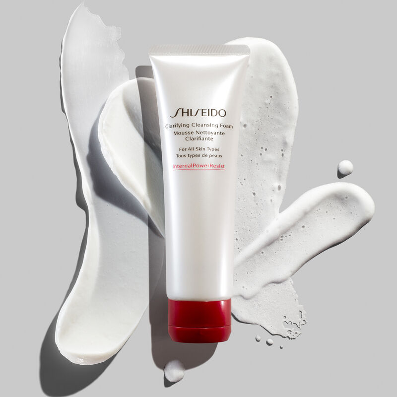 Mousse Nettoyante Clarifiante, 